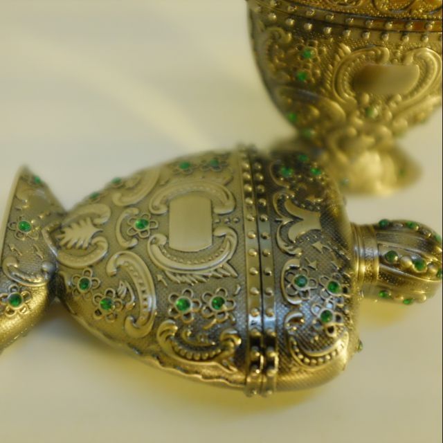 Đẳng cấp tinh dầu dubai top 1