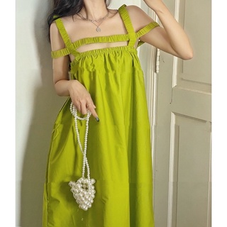 Đầm baby doll
