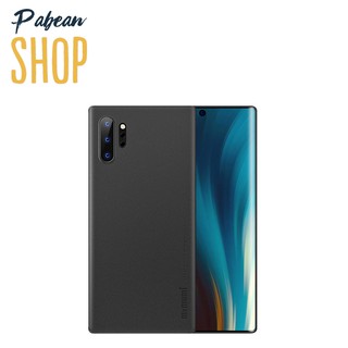 Ốp lưng siêu mỏng CHÍNH HÃNG Memumi cho Samsung Note 8 -> NOTE 20ULTRA
