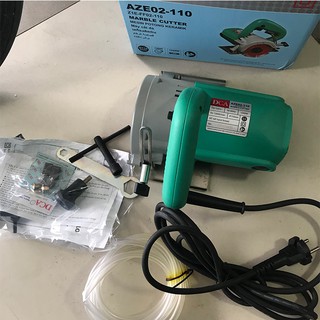 MÁY CẮT GẠCH DCA AZE02-110