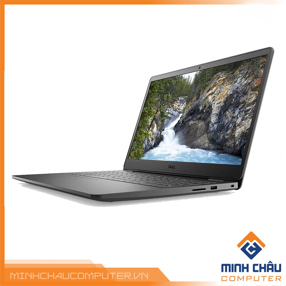 Laptop Dell Inspiron N3501C i3 1115G4/4GB/256GB/15.6"FHD/Win 10 | BigBuy360 - bigbuy360.vn