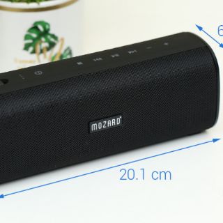Loa bluetooth Mozard H8030D