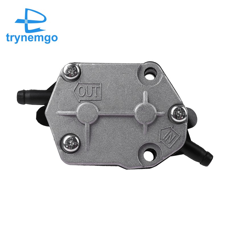 Bơm Nhiên Liệu Cho Yamaha Moto 2 Digo 25-90hp