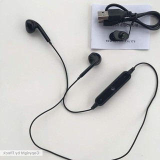 TAI NGHE BLUETOOTH AMW S6