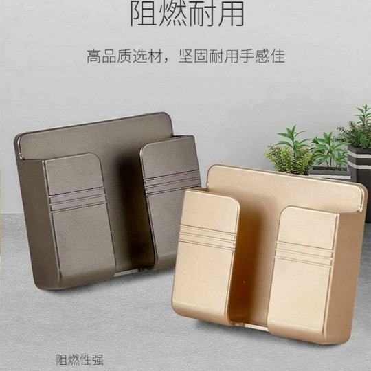 Combo 2 giá đỡ remote điện thoại - Màu ngẫu nhiên