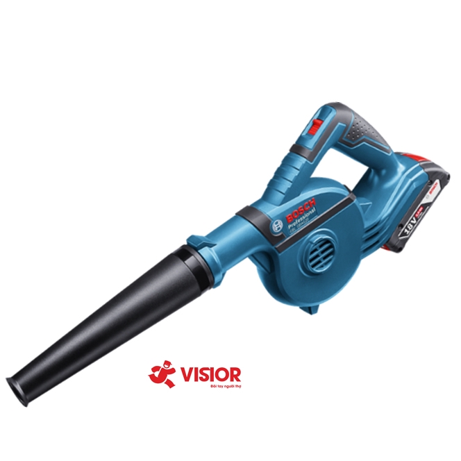 Máy thổi khí dùng pin Bosch GBL 18V-LI Solo