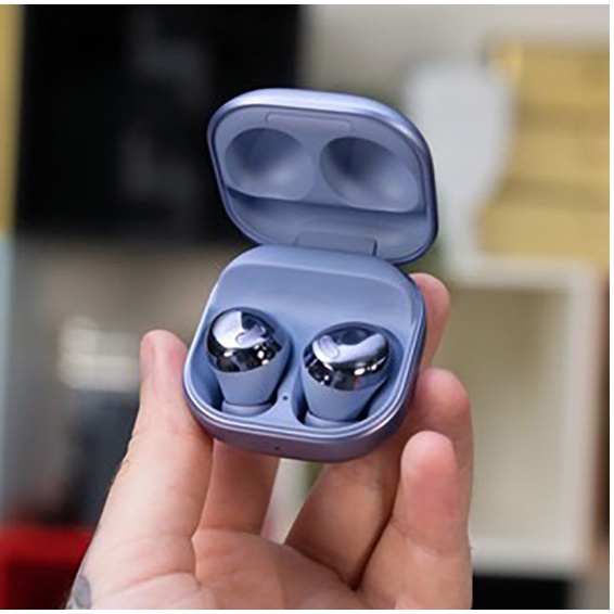 Tai Nghe Sam sung Buds Pro / Tai Nghe Bluetooth Ga laxy Buds Pro Sạc Không Dây Âm Thanh Tuyệt Đỉnh - Bảo Hành 6 Tháng