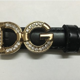 Thắt lưng nữ, dây nịt nữ thời trang BN110