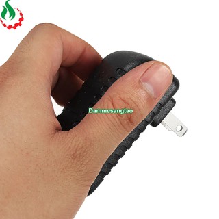 Nguồn 5V 2A Jack Dc 5.5mm x 2.5mm