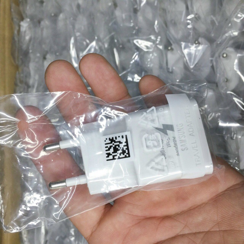 Củ Sạc S6 2A Cho Các Dòng Điện Thoại