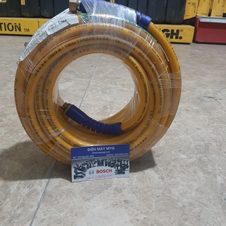 Dây rửa xe 10m-15m-20m-50m