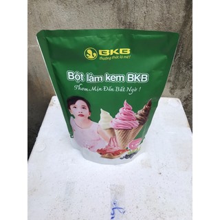 Bột làm kem tươi socola 1.3kg