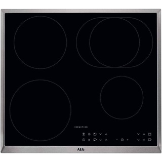 BẾP TỪ 4 VÙNG NẤU AEG IKB6431AXB (MADE IN GERMANY)