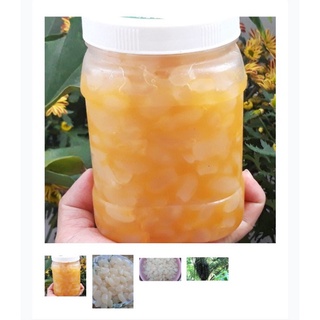[Đặc sản] Hạt đác tươi dẻo dai ngon