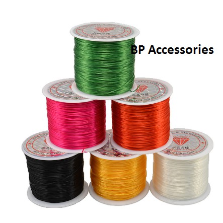 BP-Cuộn cước tơ co giãn