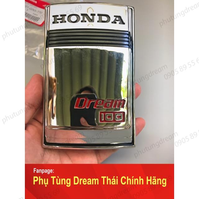 Mặt nạ xi dream thái hàng tồn.