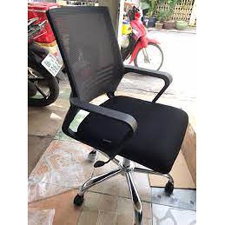 Ghế lưới Hòa Phát (GL119M)