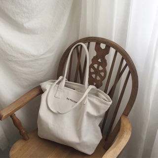Túi vải tote bag