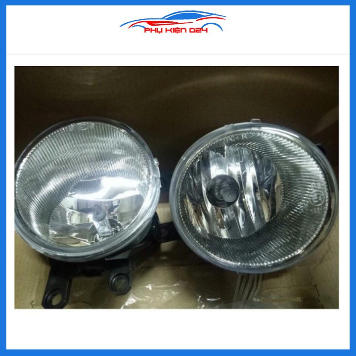 Đèn led gầm trước Vios 2019-2020-2021