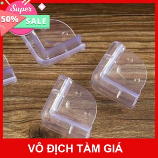 D76 combo 4 Nút bịt góc bàn