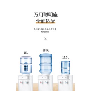 Bình nước, cây nước nóng lạnh Midea,AUX