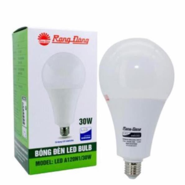 [GIÁ SỐC] [FREESHIP] [GIÁ SỐC] Giảm giá BÓNG ĐÈN LED RẠNG ĐÔNG LOẠI 30w Đẹp