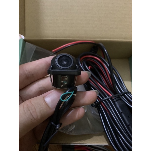 Cam lùi CCD - AHD | BigBuy360 - bigbuy360.vn