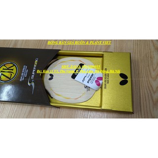 Cốt vợt Zhang Jike Super ZLC - bb4