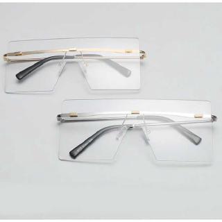 1 Kính Mát Không Gọng Unisex