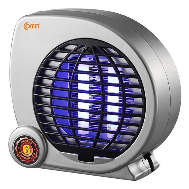 [SALE 10%] Đèn diệt muỗi Comet CM089