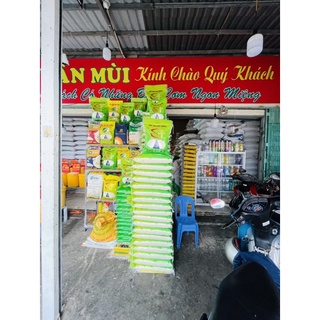 Gạo ST21 Dẻo Thơm ,Mềm Ngọt Cơm (Bao 10KÝ)