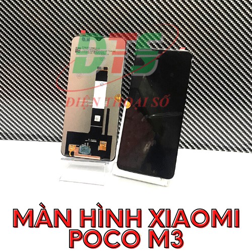 Màn hình xiaomi poco m3