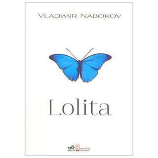 Sách - Lolita