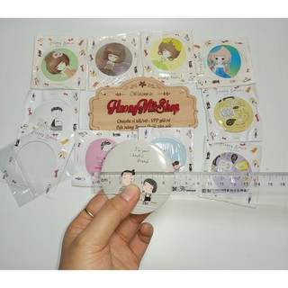 egGương mini sỉ từ 1,6ket