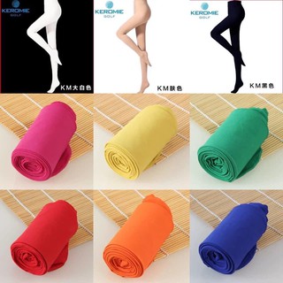 Quần tất chống nắng màu da, đen và trắng. Hàng có sẵn.