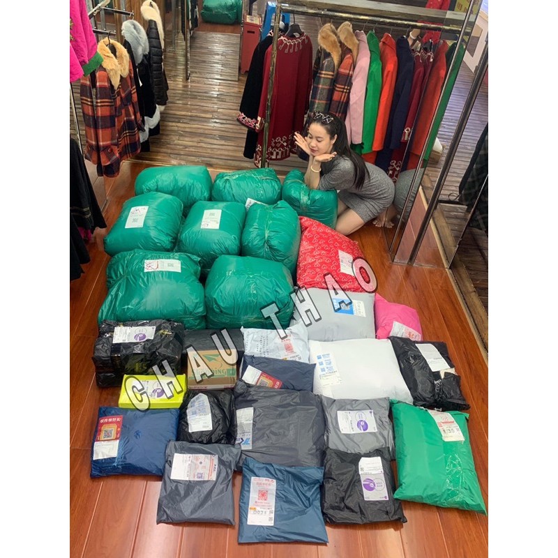 Trả hàng oder taobao nhận tìm hàng theo ảnh