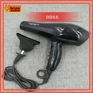 Máy sấy tóc cao cấp 2 chiều panosanic 8866 3200w