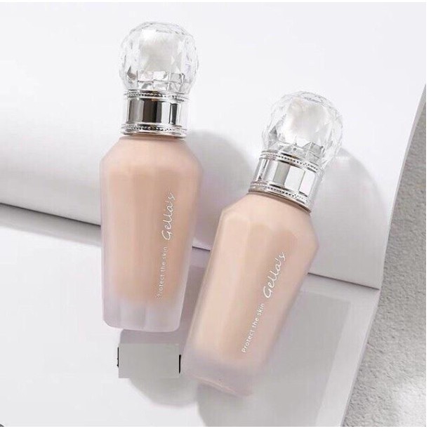 Kem Nền Che Khuyết Điểm Gella's Hàng Nội Địa Trung | BigBuy360 - bigbuy360.vn