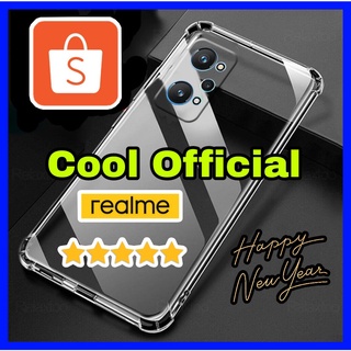 Ốp Lưng Full Trong Suốt Realme GT Neo 2/Neo 2T/Neo Flash/Neo/Q3 Pro/GT 5G chống va đập chống sốc Cao Cấp tốt tuyệt đối