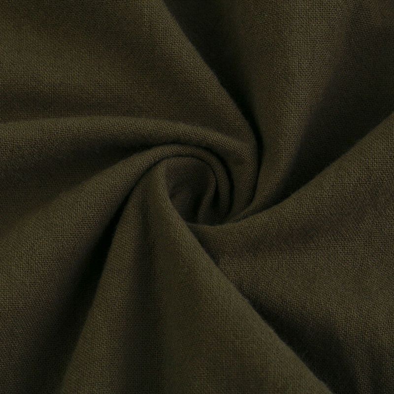 Áo Thun Cổ Đứng Phối Dây Buộc Hóa Trang Thời Phục Hưng Cho Nam