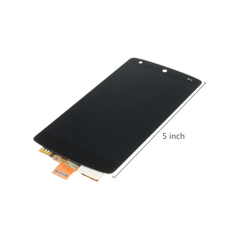 Màn Hình Lcd Cảm Ứng 4.95 "thay Thế Cho Lg Lg Google Nexus 5 D821 D820 D800