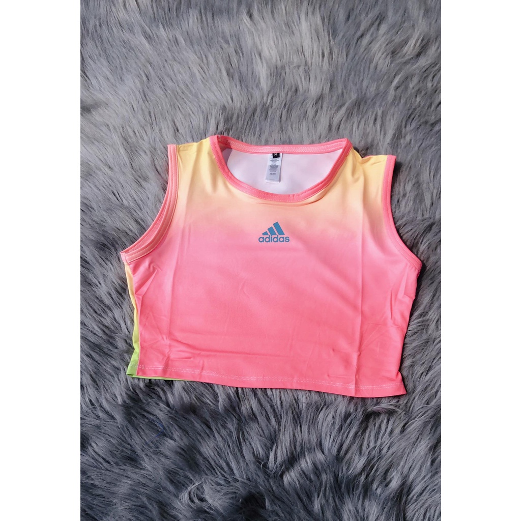 Bra croptop thể thao SALES Giá Shock