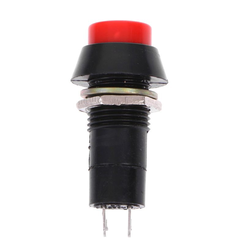 5 công tắc nút nhấn SPST DS-11A