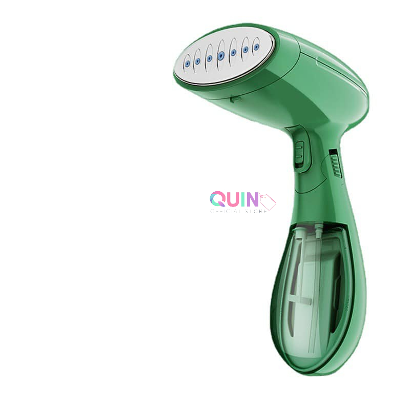 Bàn Là Hơi Nước Cầm Tay Công Suất 1500W, Mẫu Mới 2022 Thông Minh Nhỏ Gọn Tiện Lợi