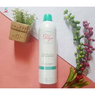 Xịt khoáng Perlyne Natural Mineral Water Spray 400ml - Pháp