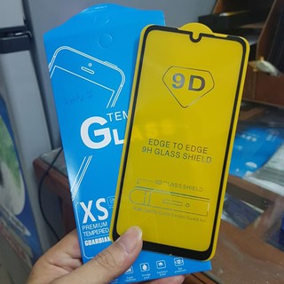 Kính cường lực full màn note 7, Kính cường lực Xiaomi redmi note 7