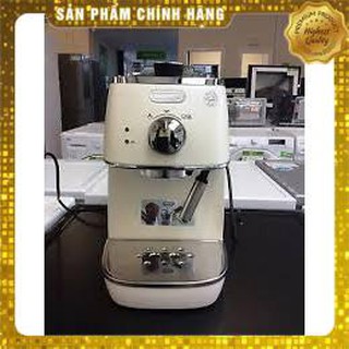 . Máy pha cà phê delonghi ECI341.CP