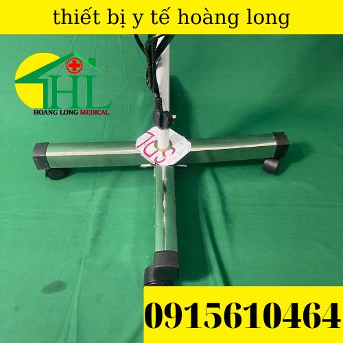 Đèn Tần Phổ Chân Cao-TDP