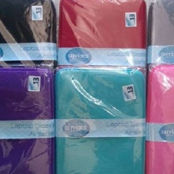 Túi chống sốc laptop TSH cỡ size 11-12, 13,14,15 inch