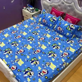 Ga gối cotton Thắng Lợi